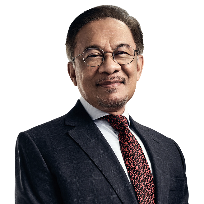 Anwar Ibrahim