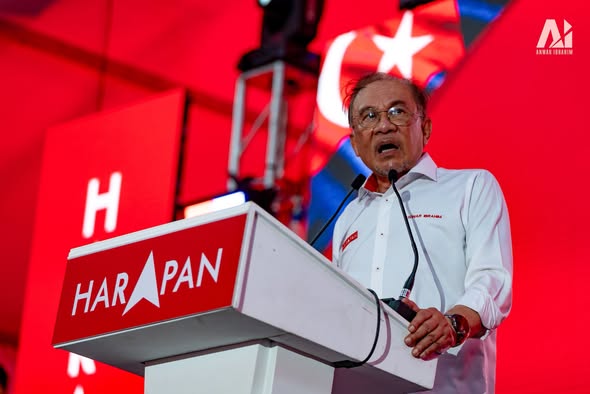 Pakatan HARAPAN Johor