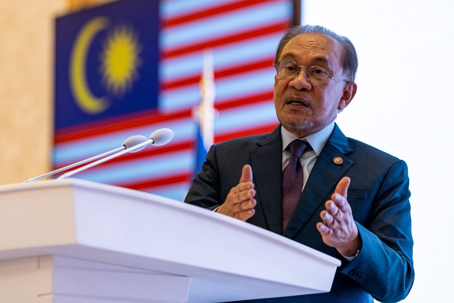 Terima kasih industri perbankan sahut saranan kerajaan bantu rakyat - PM