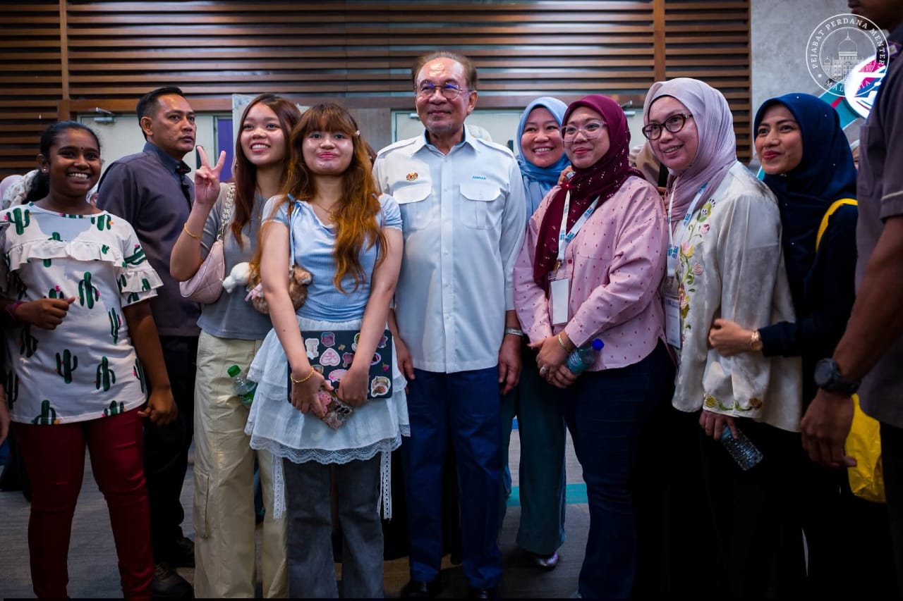 Masa untuk berubah daripada retorik kepada hasil nyata perkasa agenda Bumiputera